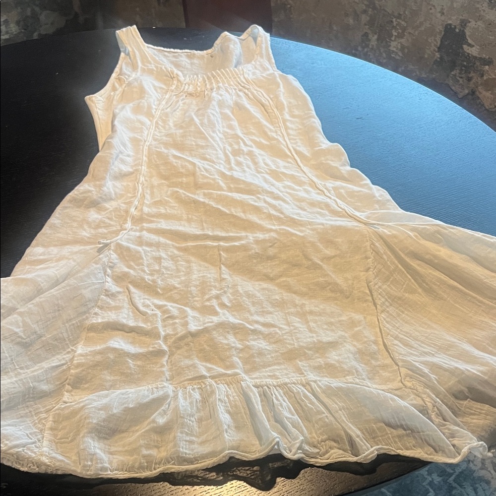 Summer festival dress. Woman s-m. Good used condition.